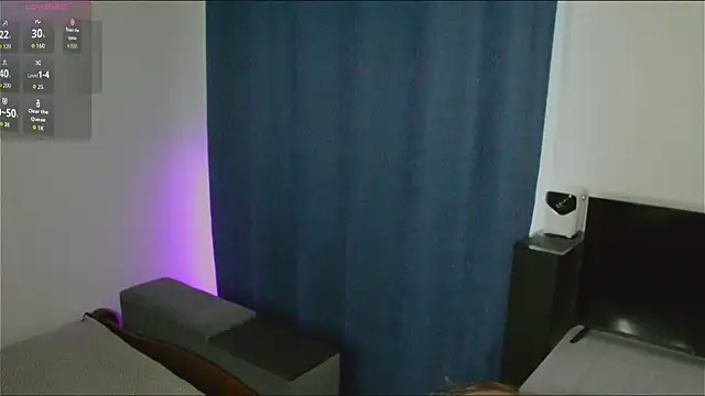 MiaSweetti online show from 05.29.26
