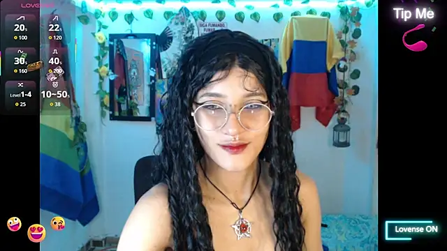 bastethott online show from 05.18.26