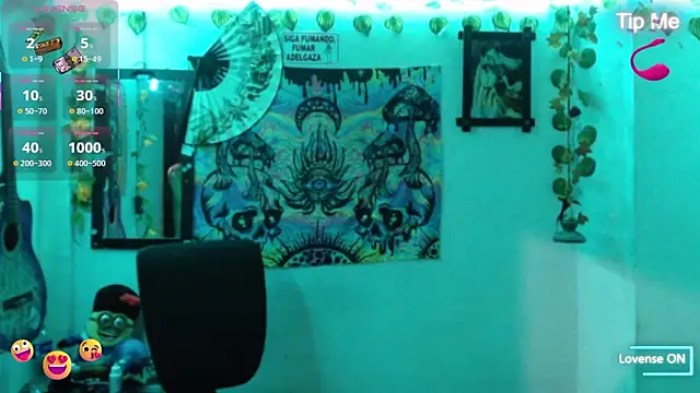 bastethott online show from 06.16.26