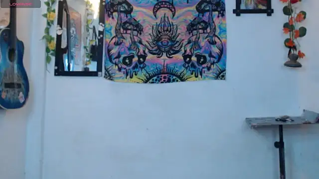 bastethott online show from 07.28.26