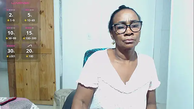 jannyheat online show from 03.05.26