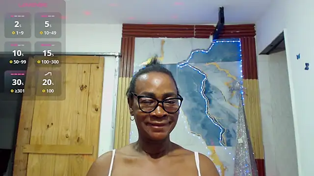 jannyheat online show from 05.25.26