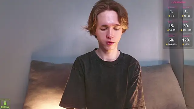 AstreanMidnight online show from 06.05.26