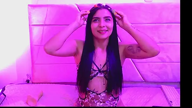 Dani Mimi online show from 05.02.26