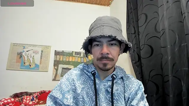 Piter Drako online show from 05.05.26