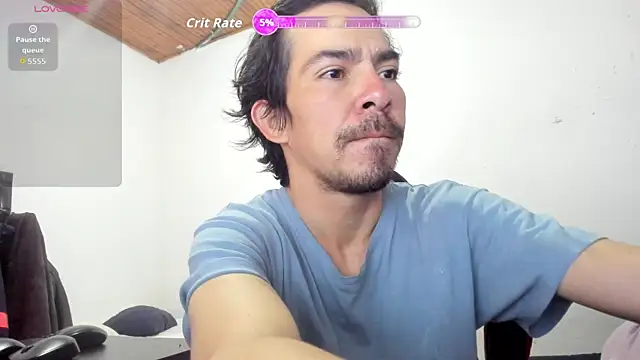 Snapshot of Piter_Drako chatting on 07.07.26 Piter Drako online show from 07.07.26