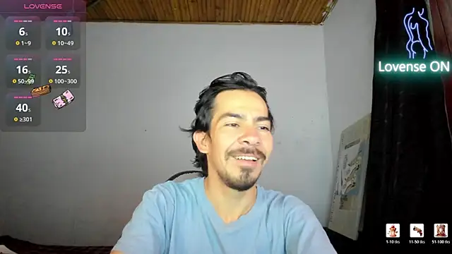 Snapshot of Piter_Drako chatting on 07.27.26 Piter Drako online show from 07.27.26