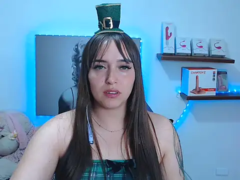 Snapshot of anyela_bubble18 chatting on 06.14.26 anyela bubble18 online show from 06.14.26