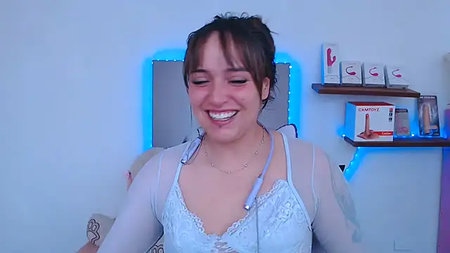 Snapshot of anyela_bubble18 chatting on 07.18.26 anyela bubble18 online show from 07.18.26