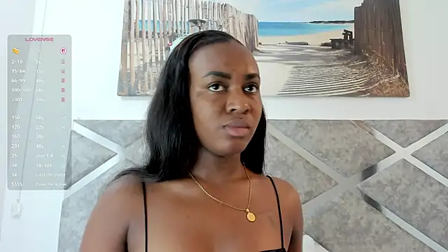 Alisson-Noa online show from 06.19.26