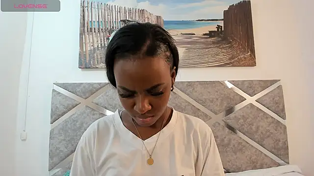 Alisson-Noa online show from 08.01.26