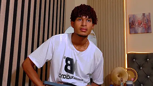 Alex Bloom online show from 07.18.26