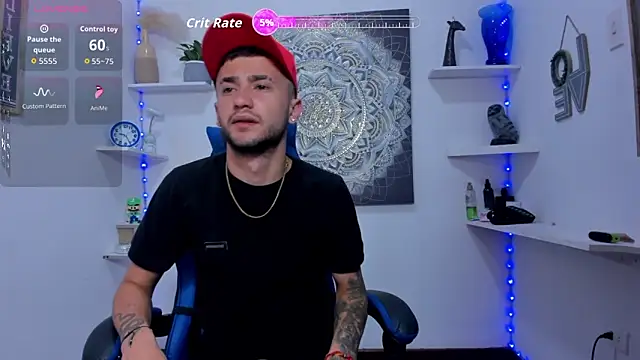 Jey hot7 online show from 06.01.26