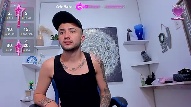 Jey hot7 online show from 06.09.26