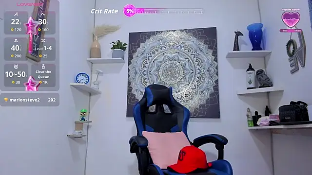 Jey hot7 online show from 06.14.26
