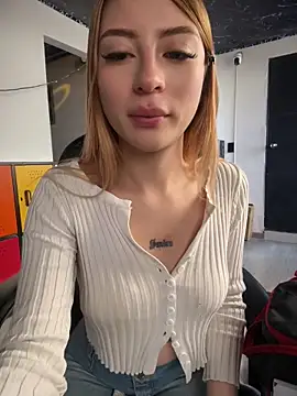 Jessy Queen online show from 06.29.26