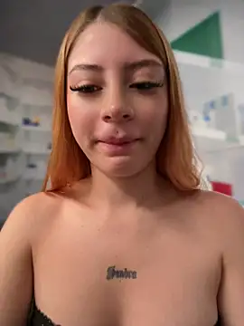 Jessy Queen online show from 07.05.26
