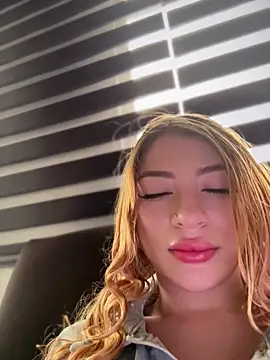 Jessy Queen online show from 07.08.26