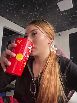 Jessy Queen online show from 07.13.26