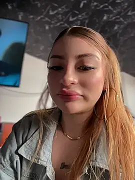 Jessy Queen online show from 07.14.26