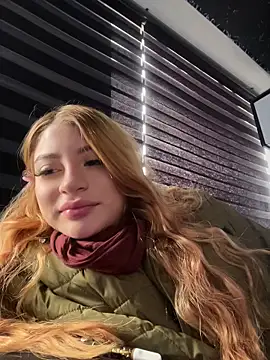 Jessy Queen online show from 07.17.26