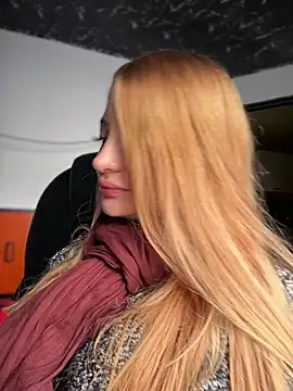 Jessy Queen online show from 07.20.26