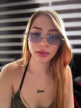 Jessy Queen online show from 07.27.26