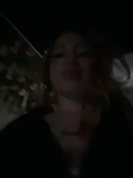Jessy Queen online show from 07.31.26