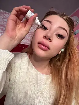 Jessy Queen online show from 08.02.26