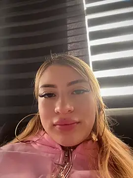 Jessy Queen online show from 08.03.26