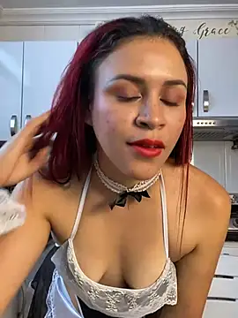 Isabella-lux online show from 05.04.26