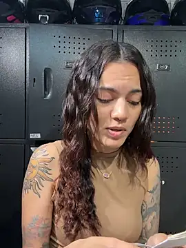 VeroJenkins  online show from 05.08.26