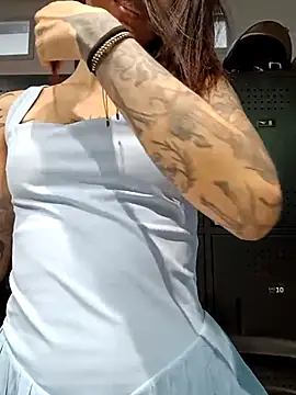 VeroJenkins  online show from 08.03.26
