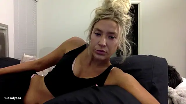 Misss alyssaaa online show from 06.08.26