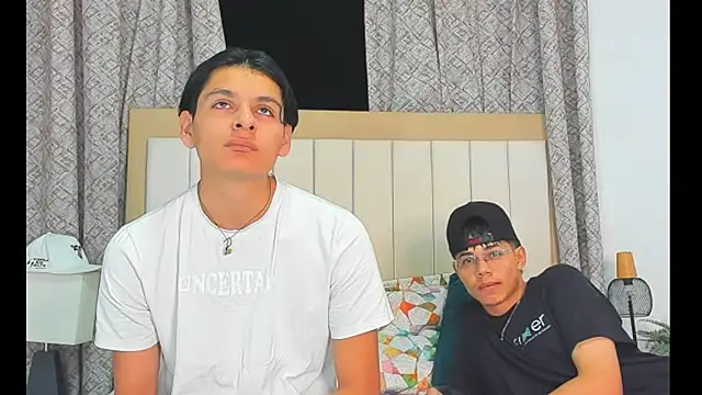 Maicol ruiz972049 online show from 05.18.26