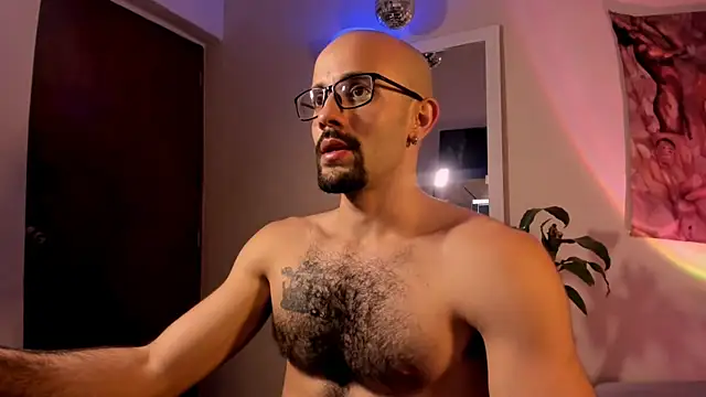 LarryGarzon online show from 07.24.26
