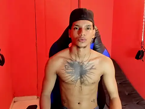 kai storm77 online show from 05.18.26