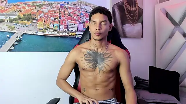 kai storm77 online show from 06.05.26