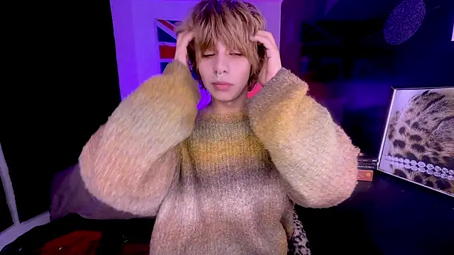 Snapshot of Aronn_44 chatting on 07.12.26 Aronn 44 online show from 07.12.26