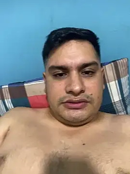 MenSexPeru online show from 05.02.26