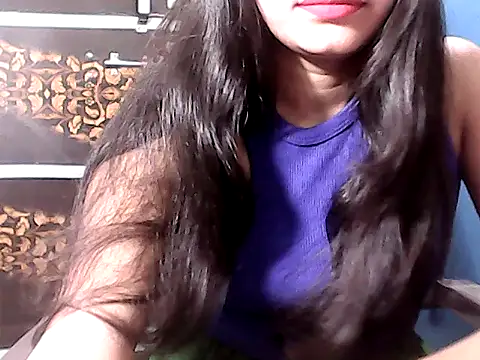 Lovely Pandey online show from 05.06.26