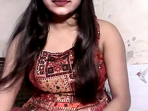 Lovely Pandey online show from 05.10.26