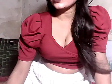 Lovely Pandey online show from 05.11.26