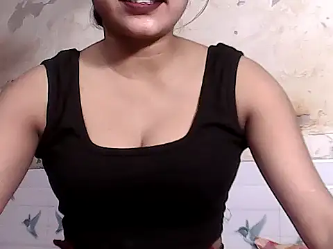 Lovely Pandey online show from 05.12.26