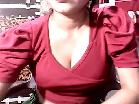 Lovely Pandey online show from 05.14.26