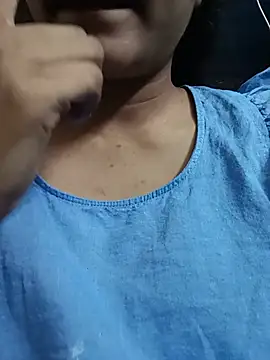 Lovely Pandey online show from 06.13.26