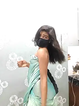 Hot Candy77 online show from 06.18.26