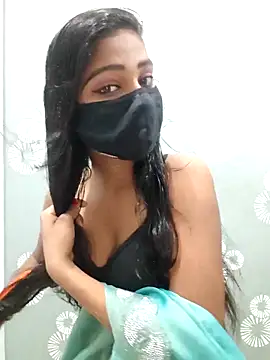 Hot Candy77 online show from 06.18.26