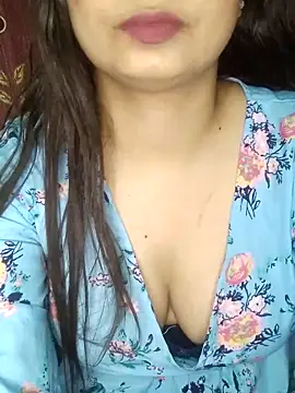 Snapshot of itz_gauri chatting on 06.07.26 itz gauri online show from 06.07.26