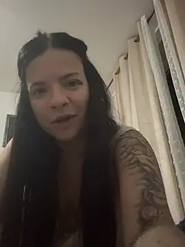 ClaireVoss online show from 07.25.26
